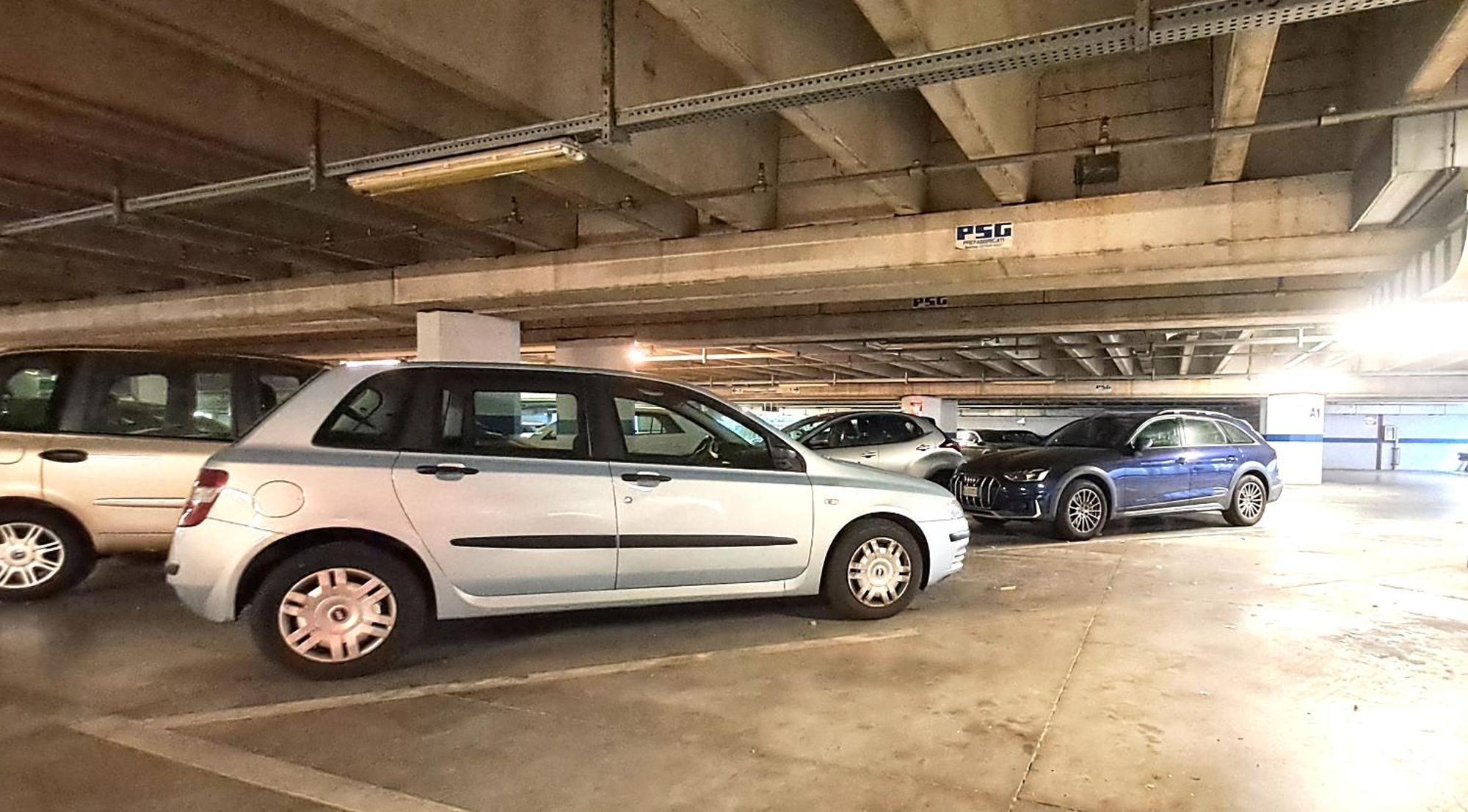 Apartamento Appartam Liberty In Porta Susa Parcheggio *