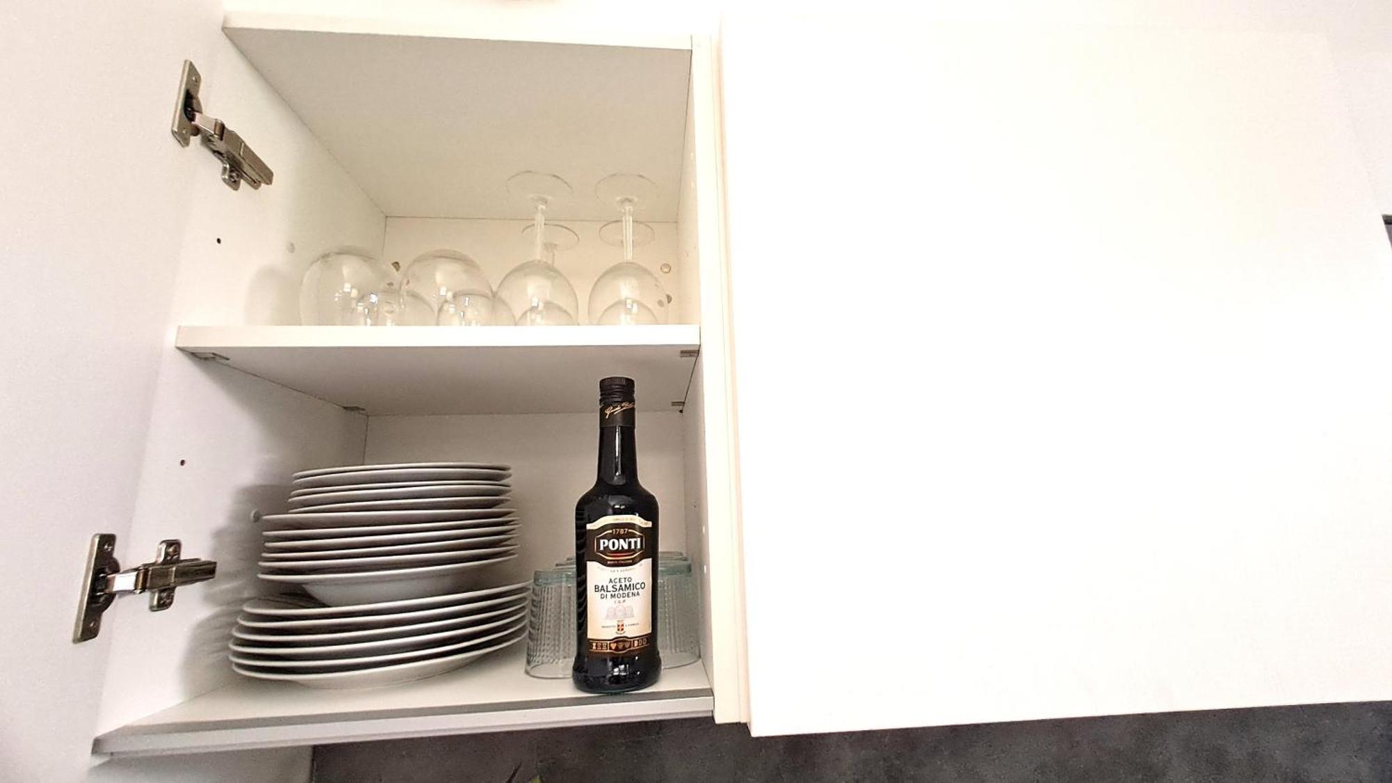 Apartamento Appartam Liberty In Porta Susa Parcheggio *
