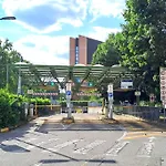 Appartam Liberty In Porta Susa Parcheggio